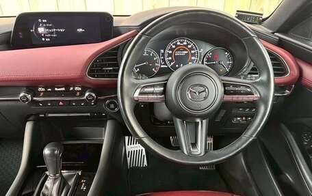 Mazda 3, 2022 год, 1 250 013 рублей, 20 фотография