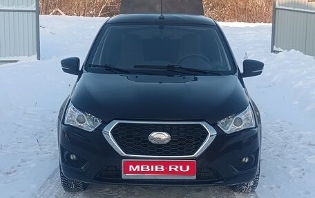 Datsun on-DO I рестайлинг, 2020 год, 565 000 рублей, 1 фотография