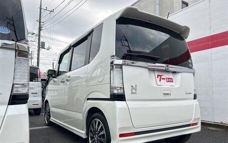 Honda N-BOX I рестайлинг, 2014 год, 576 000 рублей, 6 фотография