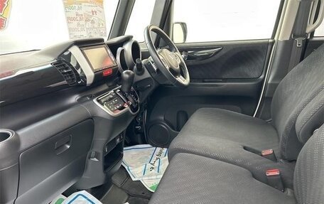 Honda N-BOX I рестайлинг, 2014 год, 576 000 рублей, 11 фотография