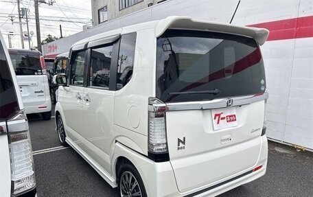 Honda N-BOX I рестайлинг, 2014 год, 576 000 рублей, 5 фотография