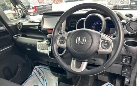 Honda N-BOX I рестайлинг, 2014 год, 576 000 рублей, 13 фотография