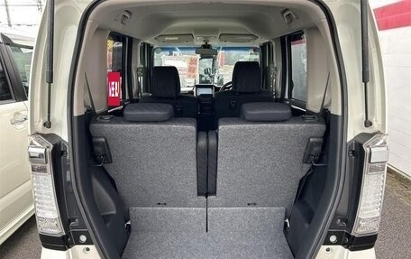 Honda N-BOX I рестайлинг, 2014 год, 576 000 рублей, 8 фотография