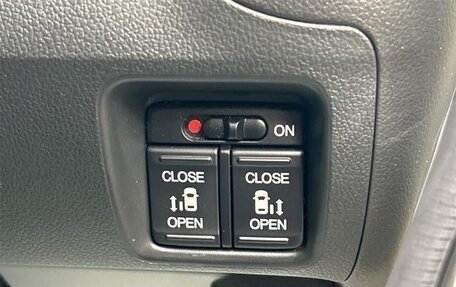 Honda N-BOX I рестайлинг, 2014 год, 576 000 рублей, 23 фотография