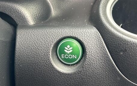 Honda N-BOX I рестайлинг, 2014 год, 576 000 рублей, 24 фотография