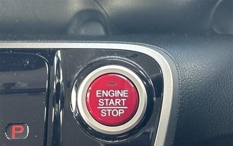 Honda N-BOX I рестайлинг, 2014 год, 576 000 рублей, 25 фотография