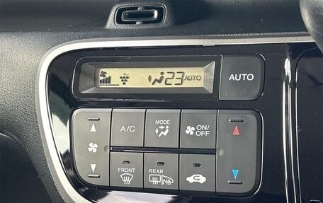 Honda N-BOX I рестайлинг, 2014 год, 576 000 рублей, 21 фотография