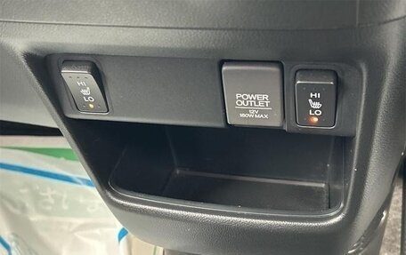 Honda N-BOX I рестайлинг, 2014 год, 576 000 рублей, 15 фотография