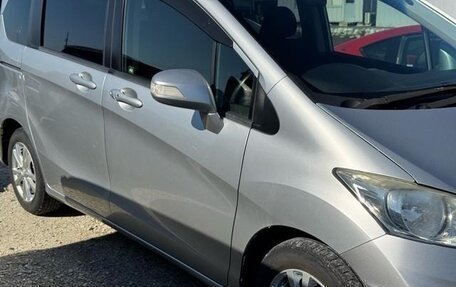 Honda Freed I, 2014 год, 732 000 рублей, 4 фотография