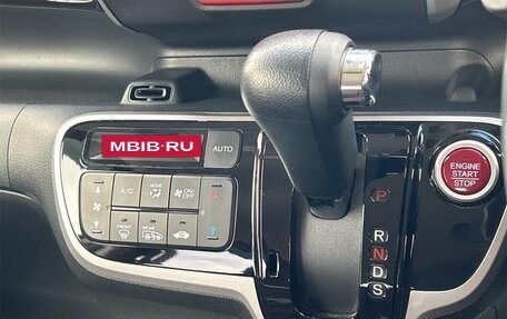 Honda N-BOX I рестайлинг, 2014 год, 576 000 рублей, 22 фотография