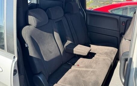 Honda Freed I, 2014 год, 732 000 рублей, 5 фотография