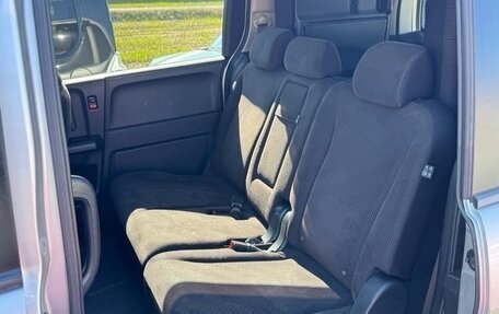 Honda Freed I, 2014 год, 732 000 рублей, 18 фотография