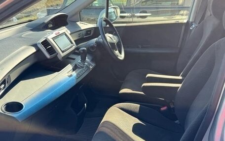 Honda Freed I, 2014 год, 732 000 рублей, 16 фотография