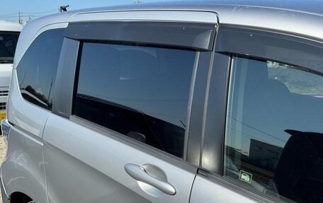 Honda Freed I, 2014 год, 732 000 рублей, 8 фотография