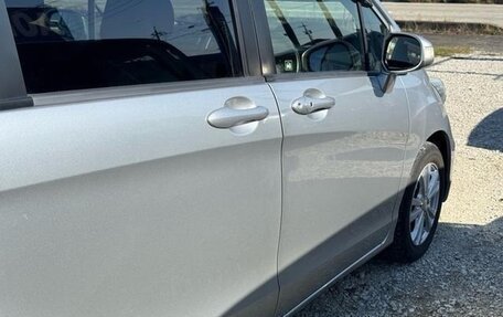 Honda Freed I, 2014 год, 732 000 рублей, 9 фотография