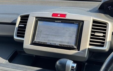 Honda Freed I, 2014 год, 732 000 рублей, 21 фотография