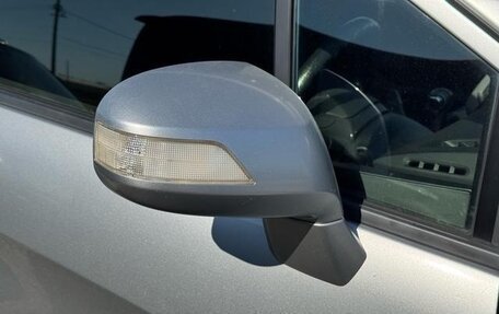 Honda Freed I, 2014 год, 732 000 рублей, 27 фотография