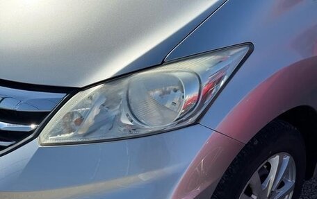 Honda Freed I, 2014 год, 732 000 рублей, 30 фотография