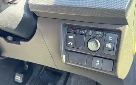 Honda Freed I, 2014 год, 732 000 рублей, 25 фотография