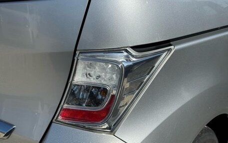 Honda Freed I, 2014 год, 732 000 рублей, 29 фотография