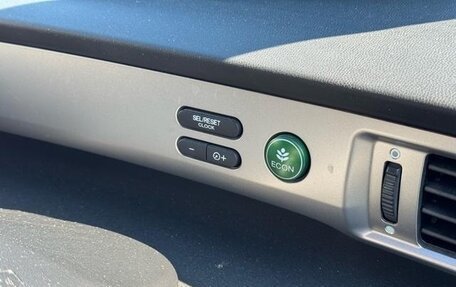 Honda Freed I, 2014 год, 732 000 рублей, 26 фотография