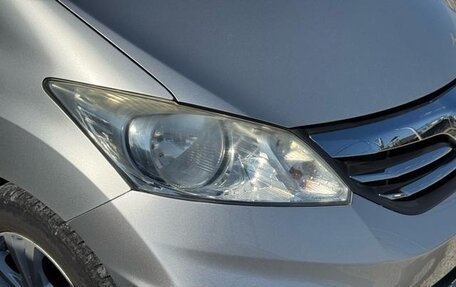 Honda Freed I, 2014 год, 732 000 рублей, 31 фотография