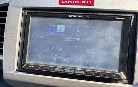 Honda Freed I, 2014 год, 732 000 рублей, 23 фотография