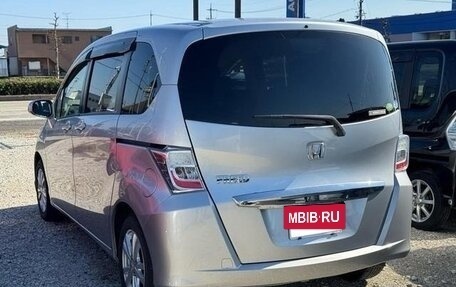 Honda Freed I, 2014 год, 732 000 рублей, 35 фотография