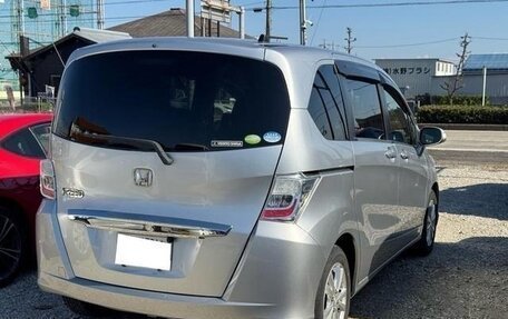 Honda Freed I, 2014 год, 732 000 рублей, 36 фотография