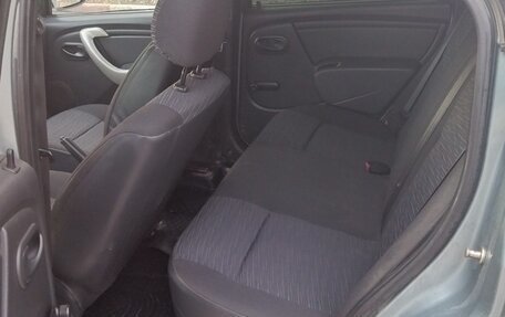 Renault Logan I, 2011 год, 460 000 рублей, 7 фотография