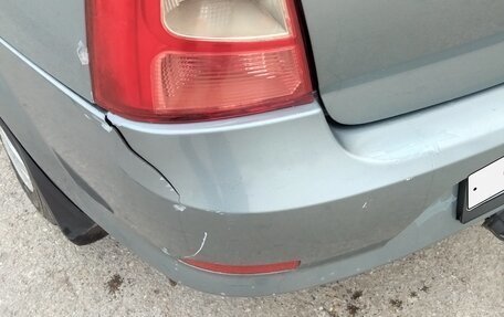 Renault Logan I, 2011 год, 460 000 рублей, 6 фотография