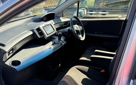 Honda Freed I, 2014 год, 732 000 рублей, 39 фотография