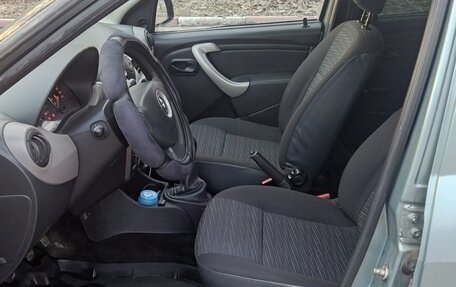 Renault Logan I, 2011 год, 460 000 рублей, 8 фотография