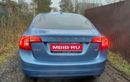 Volvo S60 III, 2014 год, 1 900 000 рублей, 4 фотография