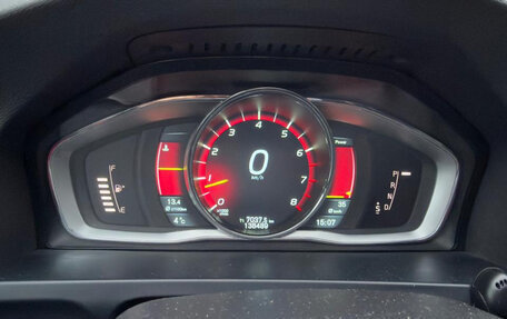 Volvo S60 III, 2014 год, 1 900 000 рублей, 9 фотография