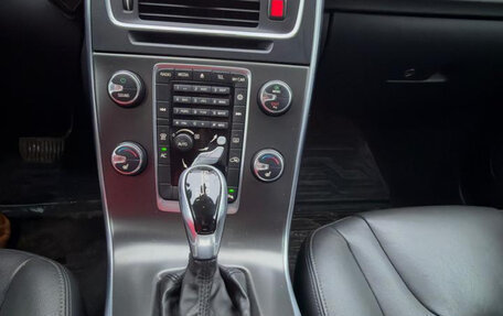 Volvo S60 III, 2014 год, 1 900 000 рублей, 11 фотография