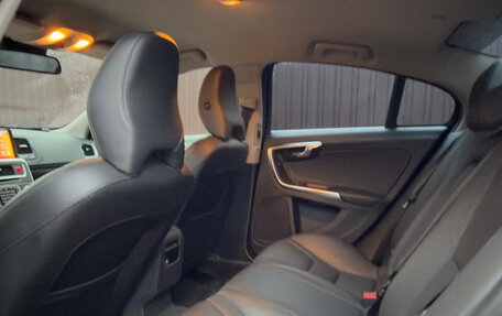 Volvo S60 III, 2014 год, 1 900 000 рублей, 7 фотография