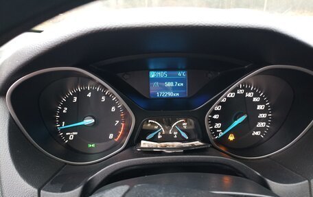 Ford Focus III, 2012 год, 800 000 рублей, 6 фотография