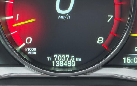 Volvo S60 III, 2014 год, 1 900 000 рублей, 10 фотография