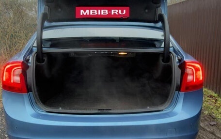 Volvo S60 III, 2014 год, 1 900 000 рублей, 6 фотография