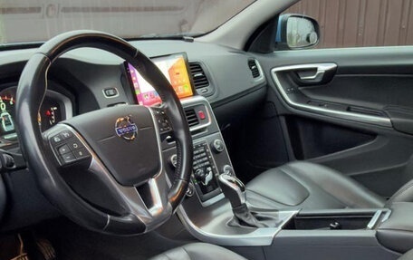 Volvo S60 III, 2014 год, 1 900 000 рублей, 14 фотография