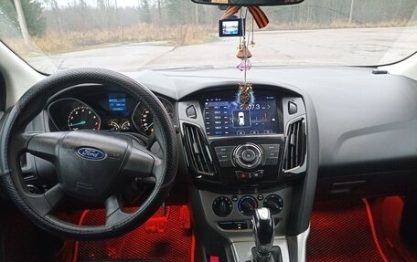 Ford Focus III, 2012 год, 800 000 рублей, 5 фотография