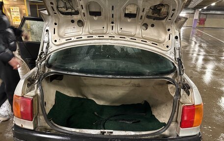 Audi 80, 1988 год, 110 000 рублей, 5 фотография