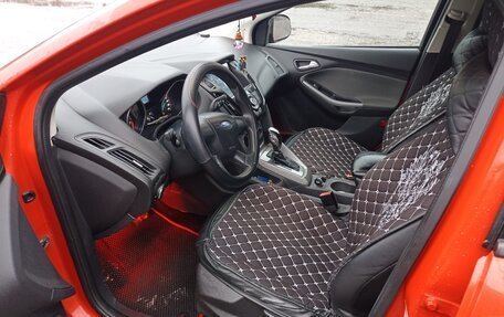 Ford Focus III, 2012 год, 800 000 рублей, 7 фотография