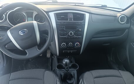 Datsun on-DO I рестайлинг, 2020 год, 565 000 рублей, 2 фотография