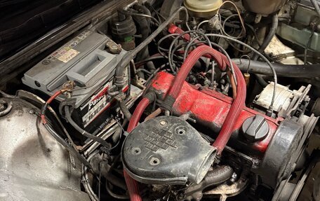 Audi 80, 1988 год, 110 000 рублей, 6 фотография