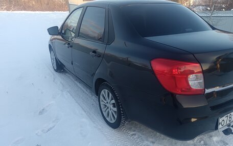 Datsun on-DO I рестайлинг, 2020 год, 565 000 рублей, 5 фотография