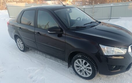 Datsun on-DO I рестайлинг, 2020 год, 565 000 рублей, 6 фотография