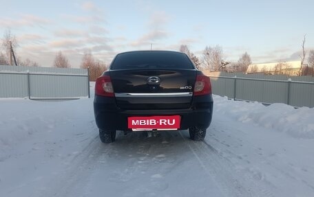 Datsun on-DO I рестайлинг, 2020 год, 565 000 рублей, 7 фотография