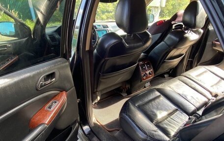 Acura MDX II, 2005 год, 800 000 рублей, 1 фотография